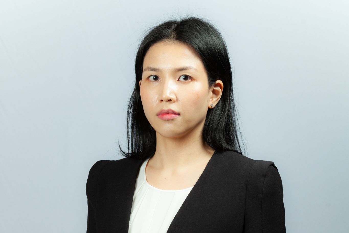 Metawe Thamagasorn - Assistant Manager, Climate Change and Sustainability, KPMG Thailand 
