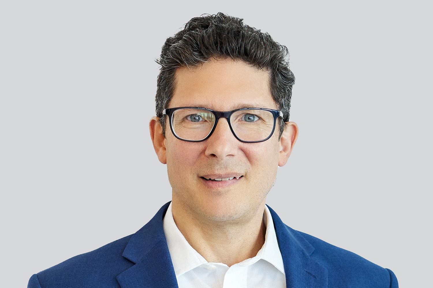 Michael Pereira - KPMG Canada