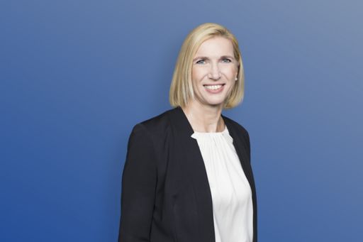 Michaela Schwarzinger - KPMG HR Management