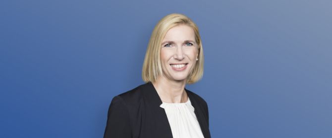 Michaela Schwarzinger - KPMG HR Management