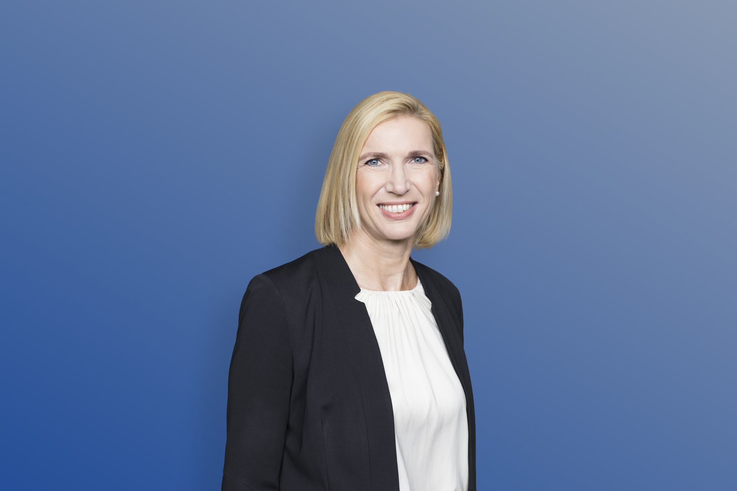 Michaela Schwarzinger - KPMG Leitung HR Management