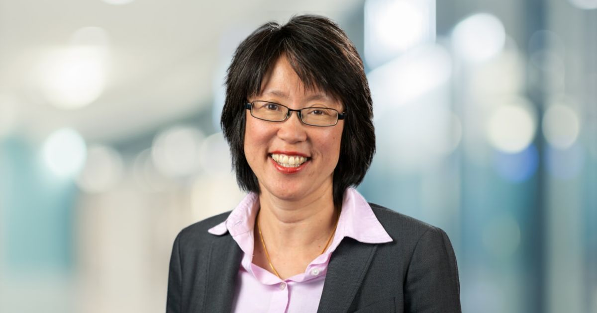 Michelle Lim Partner KPMG Strategy KPMG Australia