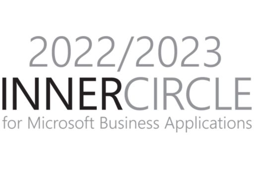 Microsoft inner circle 2022/2023
