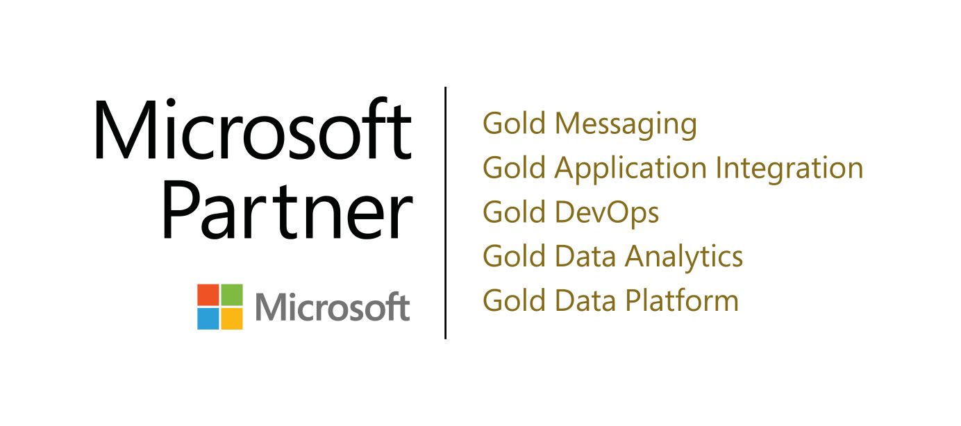 Microsoft Partner