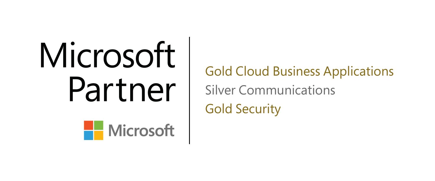 Microsoft Partner