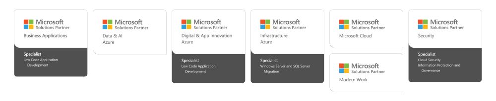 microsoft solutions-badge