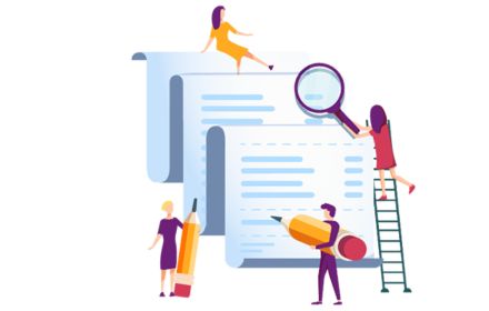 Intern, Tax and Bookkeeping Outsourcing