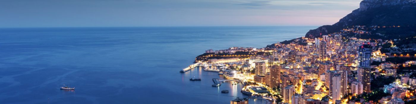 Relocation to the  Principality of Monaco