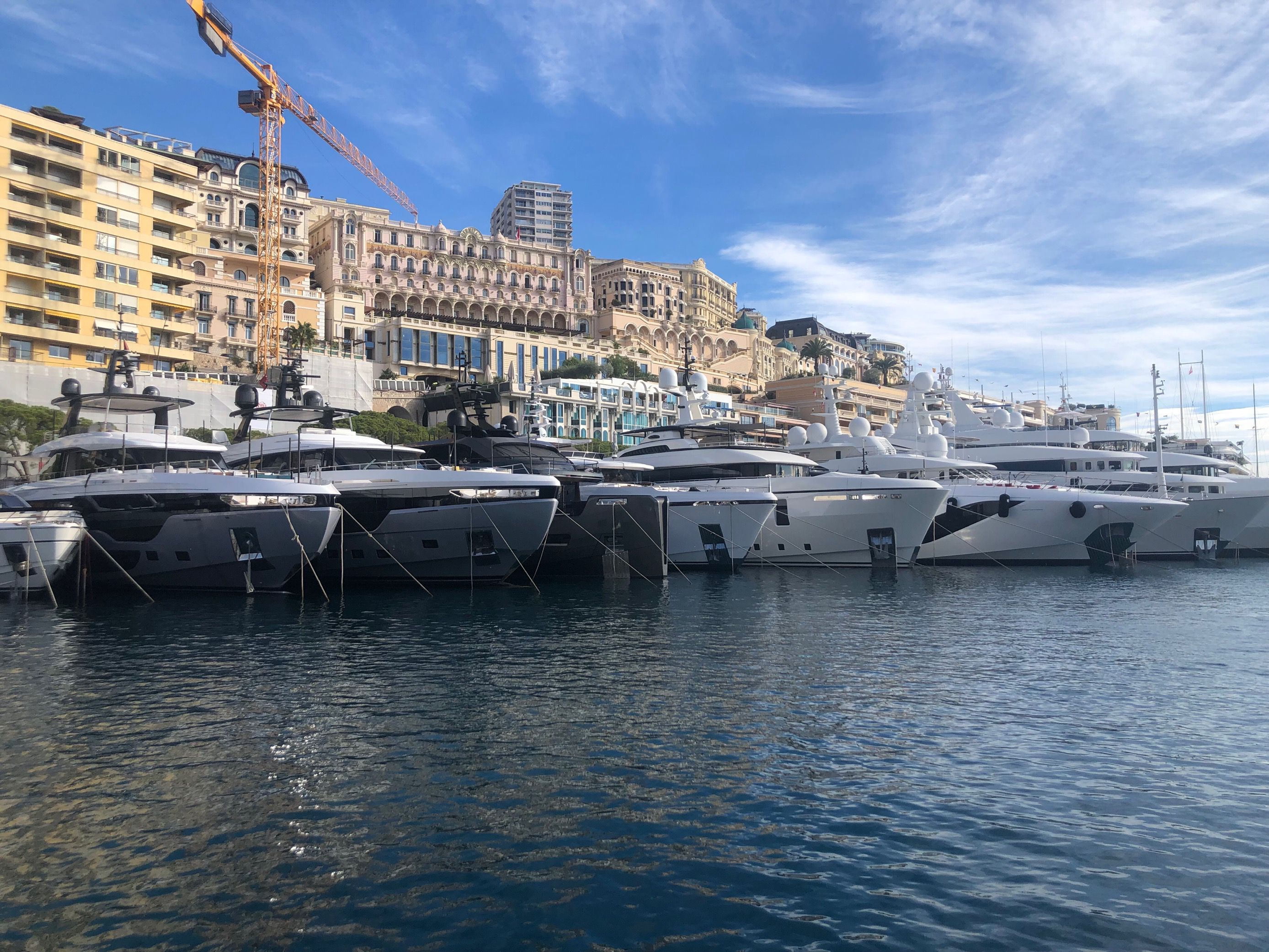 KPMG attends the Monaco Yacht Show - KPMG Malta