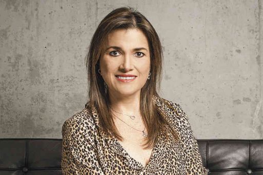 Mónica Contreras