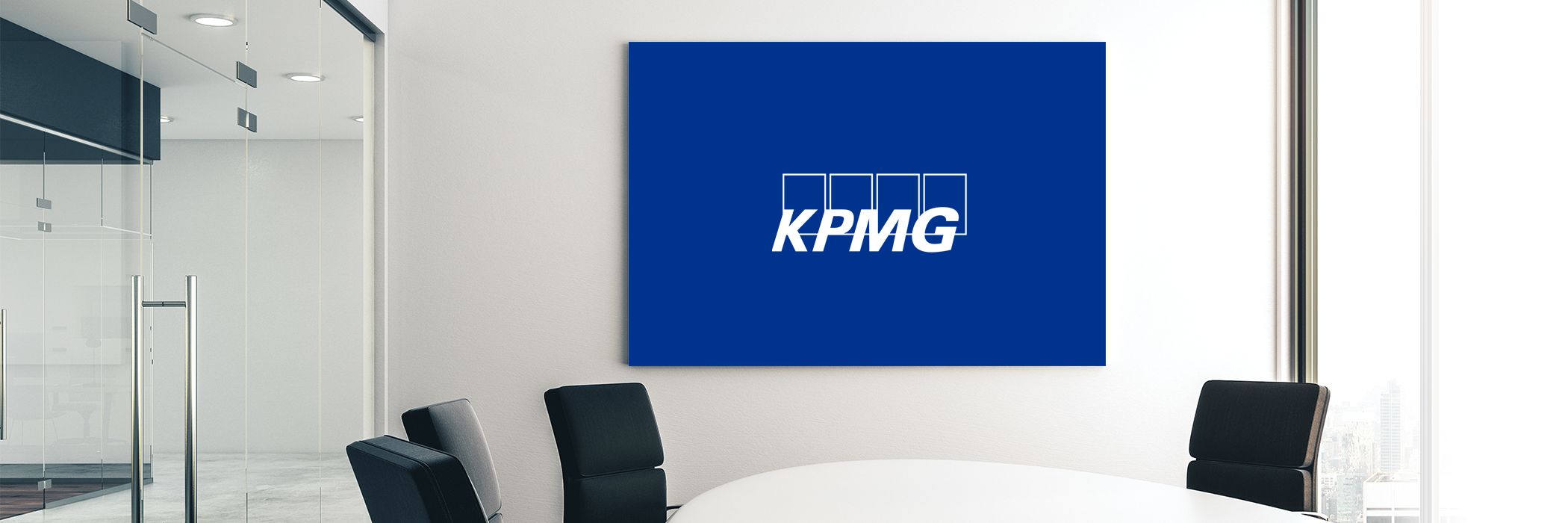 KPMG Office