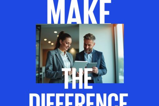 Make the Difference