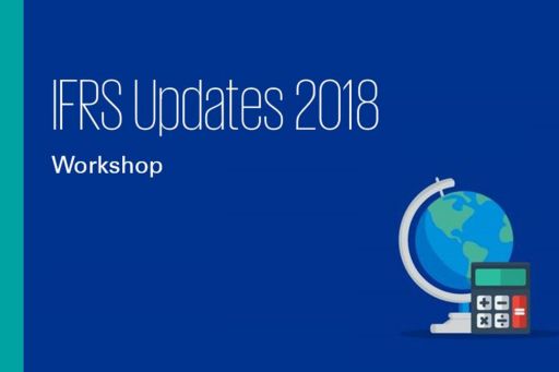 IFRS Updates 2018