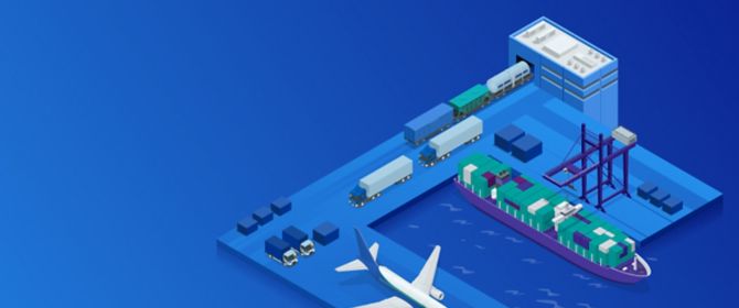 supply chain operations