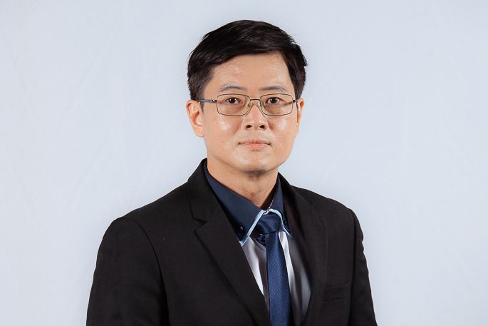 ดร.ณฑรัช อุ่นเลิศ - ผู้จัดการ สอบบัญชี เคพีเอ็มจี ประเทศไทย