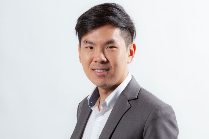 Nattaphon Dejchanchaiyut - Associate Director, Tax KPMG in Thailand