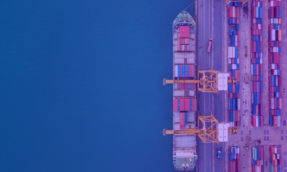 Navigating disruptions: The supply chain outlook for 2024