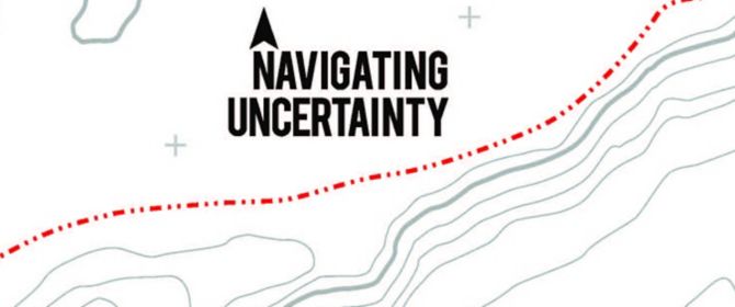 Navigating uncertainty
