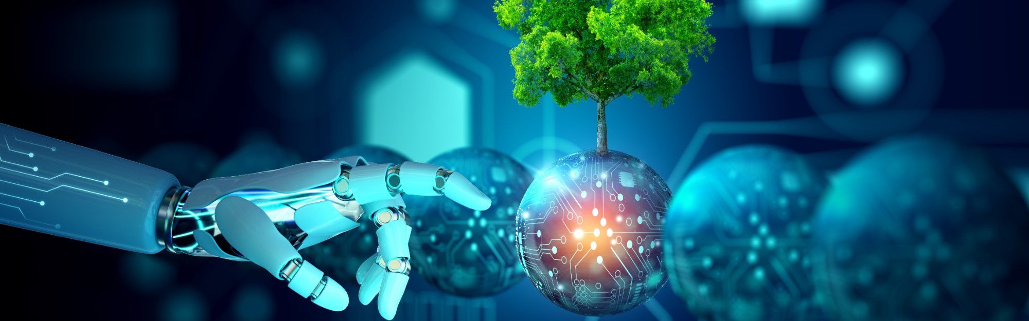 攜手AI拚淨零轉型，加大加速減碳力道，共同邁向2050年淨零排放