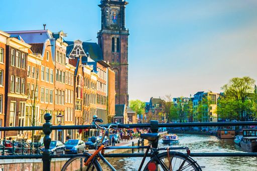 Guía de inversión en Países Bajos