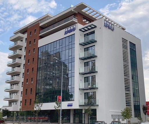 KPMG in Serbia