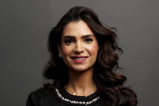 Sarah H. Al-Rifaai