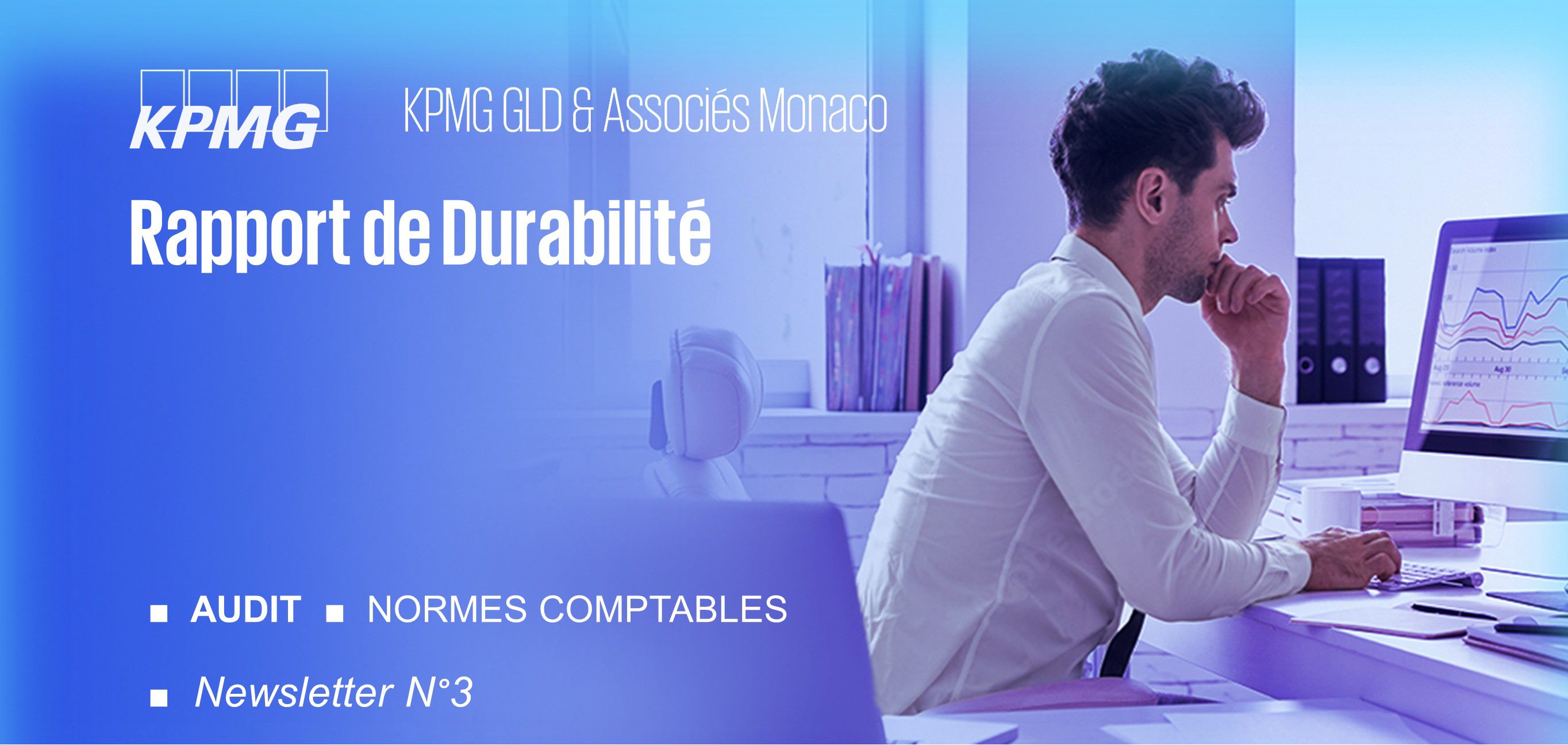 Normes Comptables ■ Rapport de Durabilité 