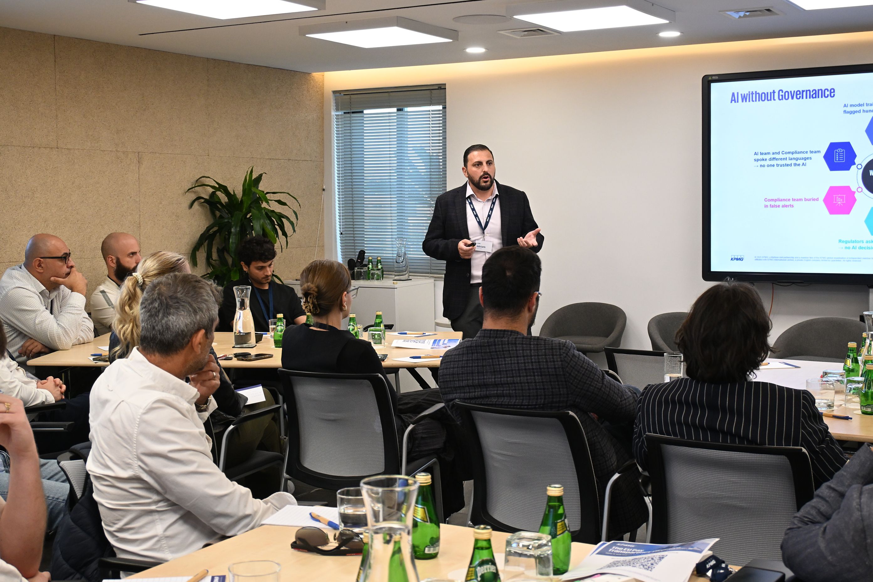 NextPlay Innovation Series: Responsible AI for Gaming Compliance