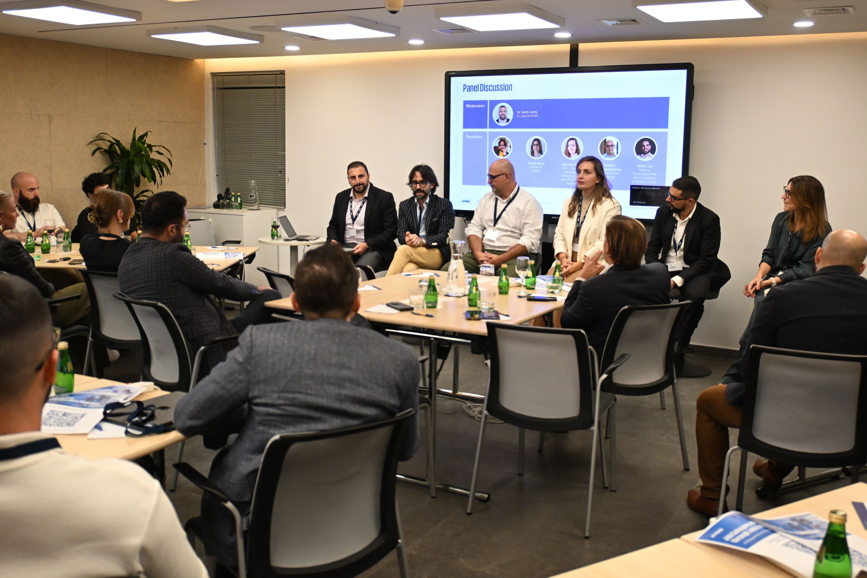 NextPlay Innovation Series: Responsible AI for Gaming Compliance