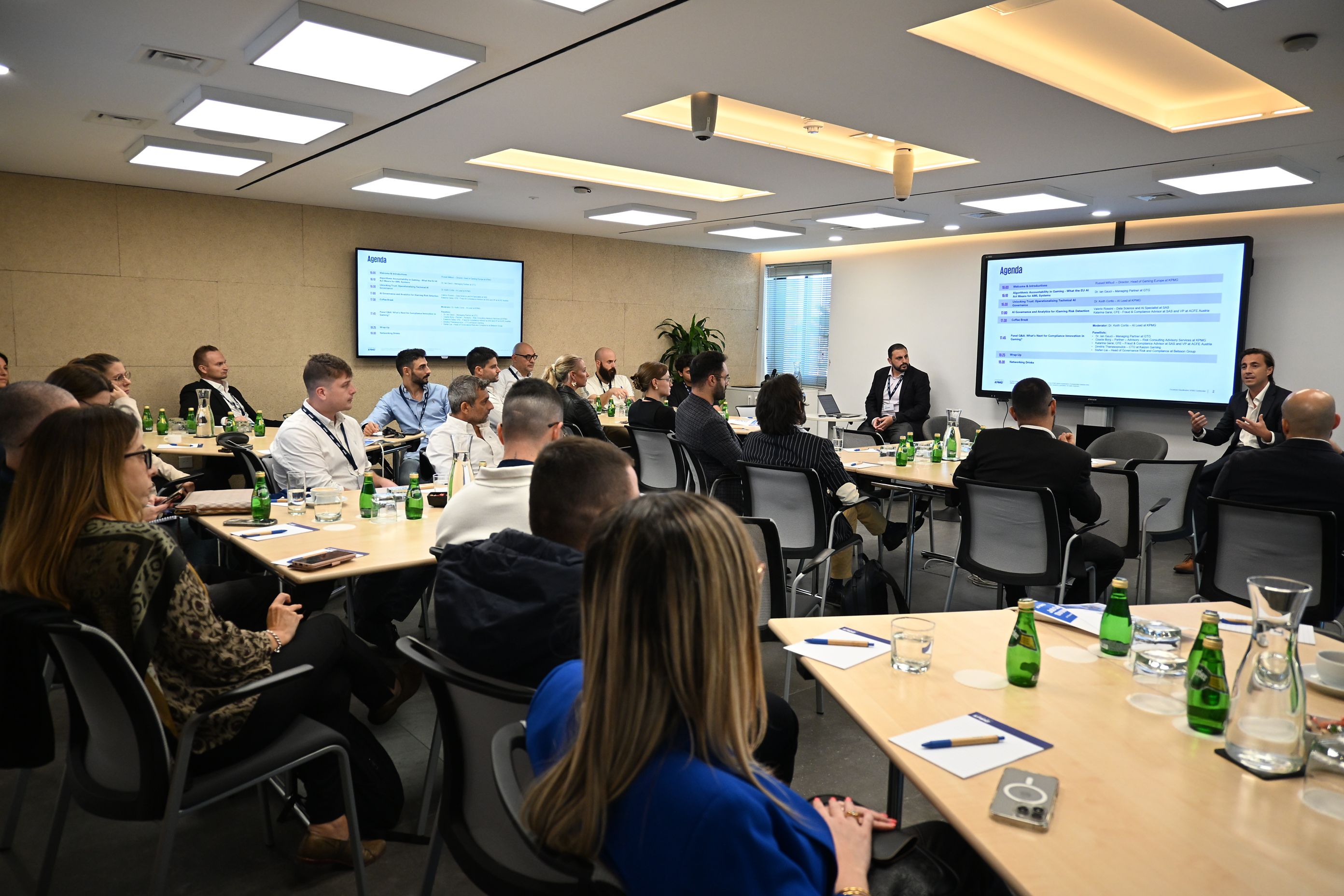 NextPlay Innovation Series: Responsible AI for Gaming Compliance