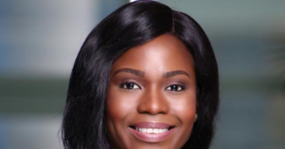 Ijeoma Emezie-Ezigbo - KPMG Nigeria