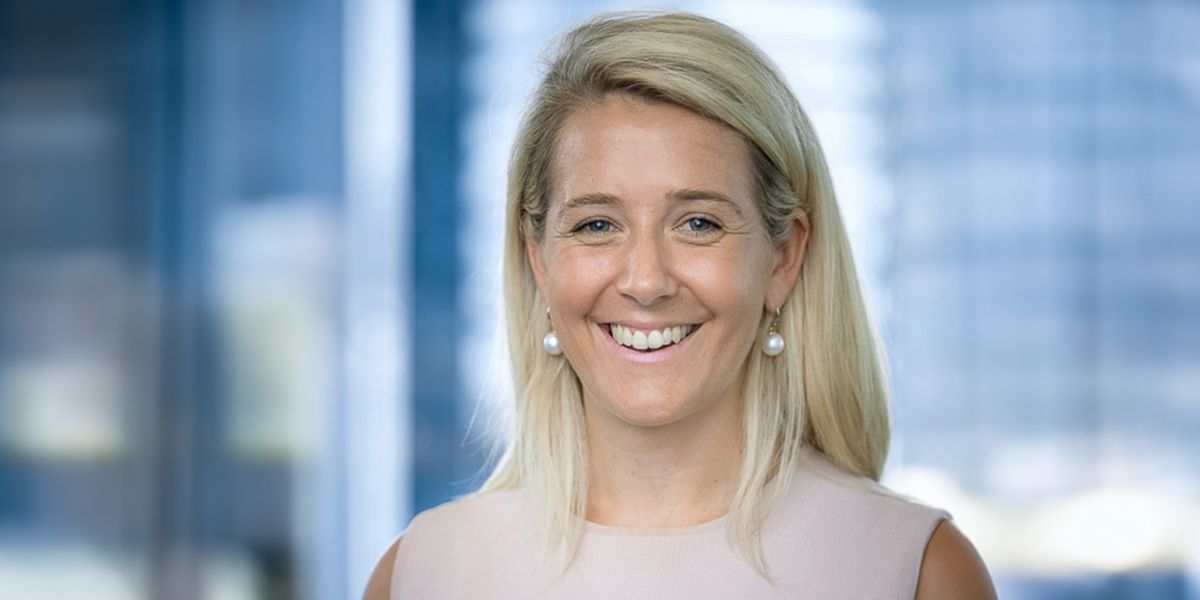 Nicola Buddee | Audit & Assurance - KPMG Australia