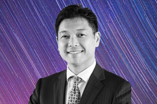 Nobu Okada - Founder and CEO, Astroscale
