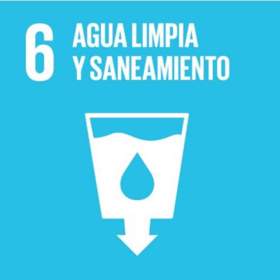 ODS 6. Agua limpia y saneamiento