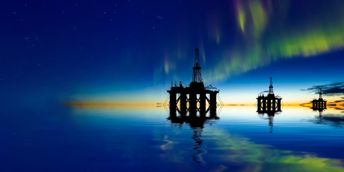 The geopolitics of oil and gas - KPMG Australia