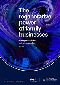 The regenerative power of family businesses report thumbnail