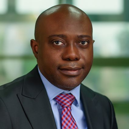 Femi Awotoye - KPMG Nigeria