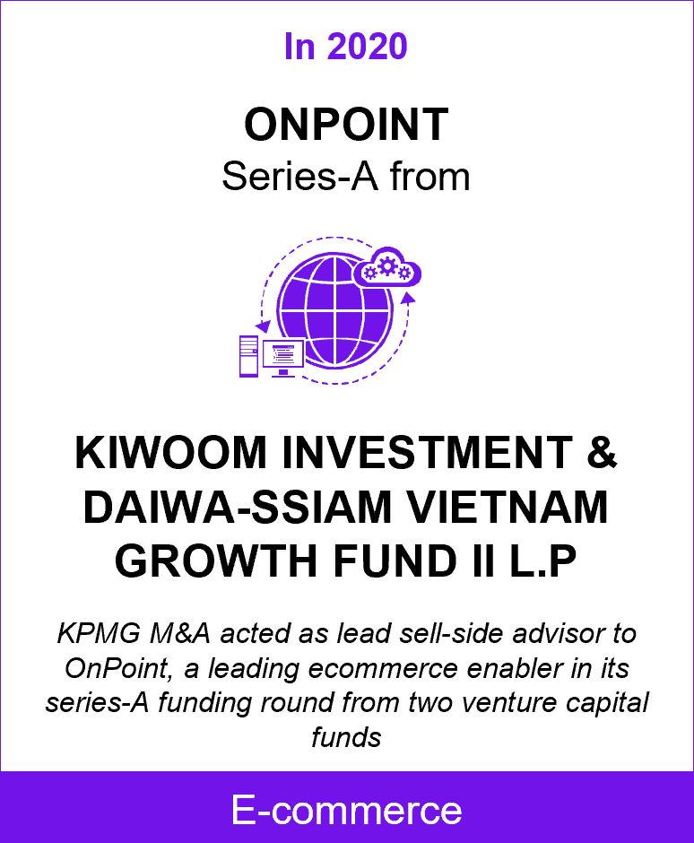 onpoint and kiwoon investment and daiwwa-ssiam vietnam