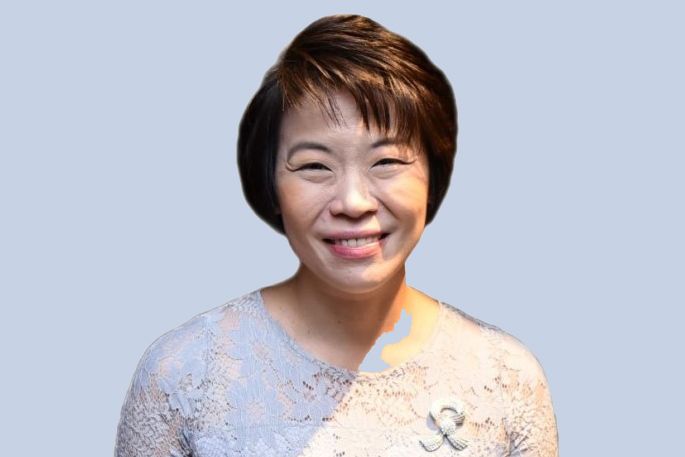 Orawan Siridej - Country Data & AI Leader, IBM Thailand