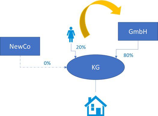 Organigram