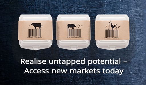 Realised untapped potential – Access new markets today