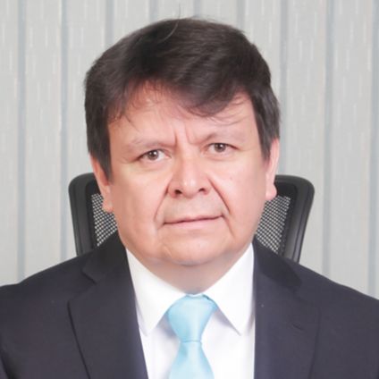 Oswaldo Pérez