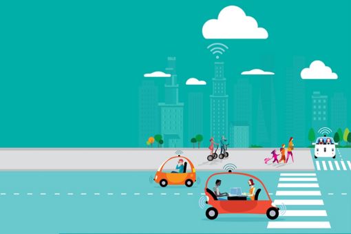 2018 Türkiye Otomotiv Yöneticileri Araştırması