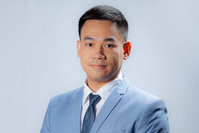 Panya Phuklan - Advisory Associate Director, Certified SAP Signavio -  Business Process Consultant and Process Data Analyst, KPMG in Thailand