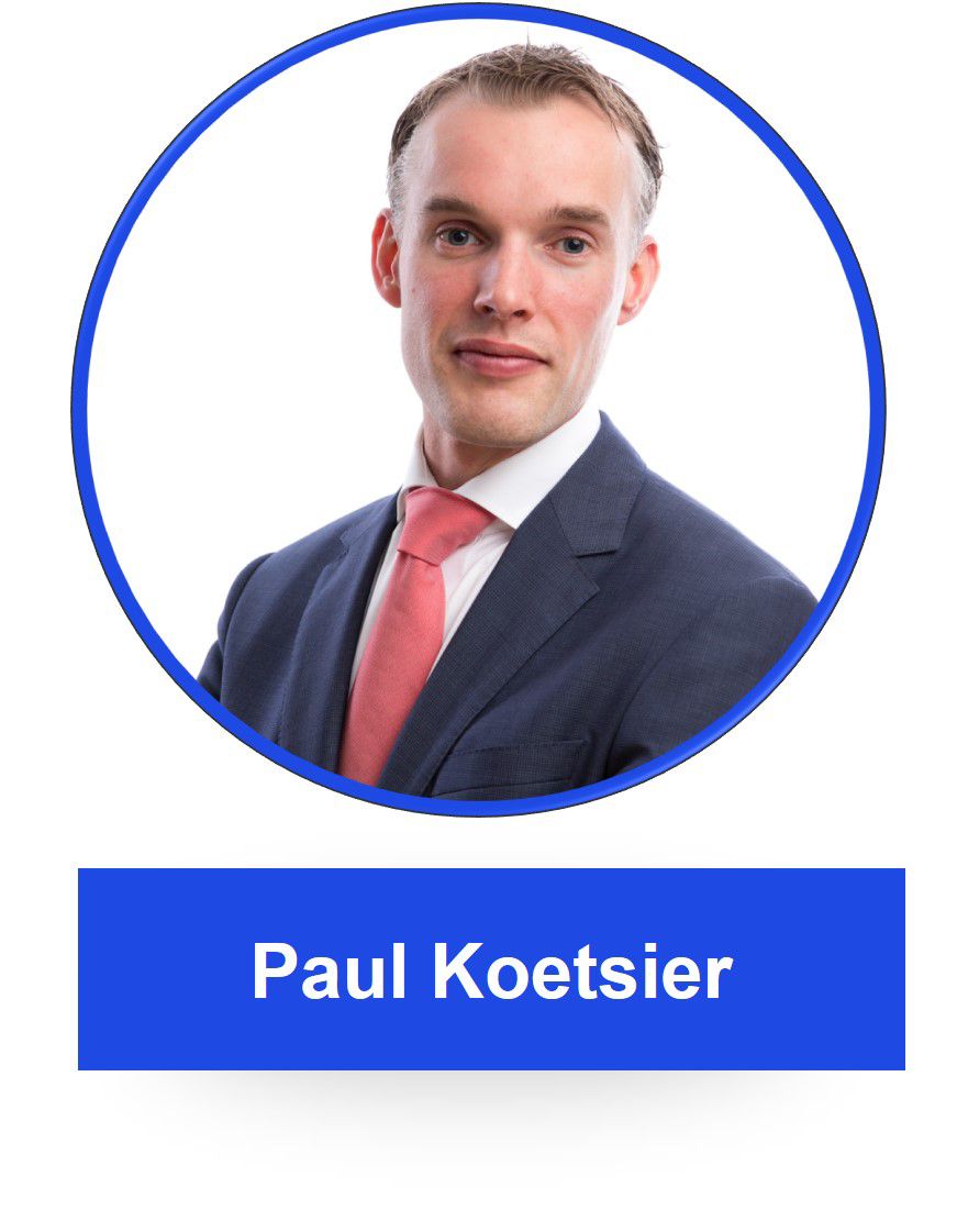 Paul Koetsier