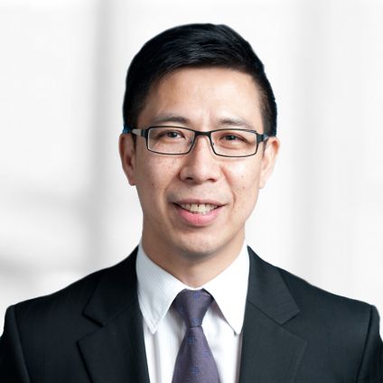 Paul Lau