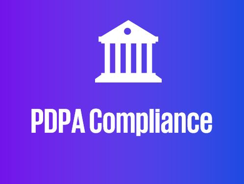 PDPA Compliance