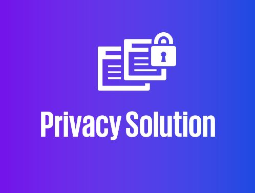 Privacy Solution