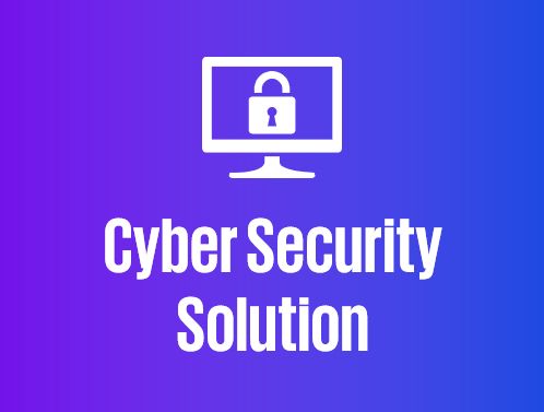 Cyber Security Solution