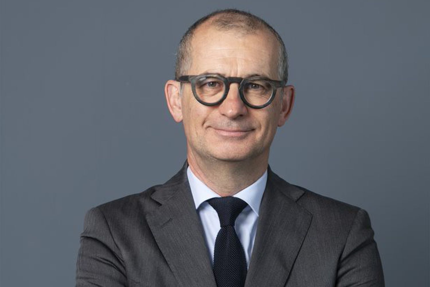 Pedro Matthyssens, CEO Vanbreda Risk & Benefits